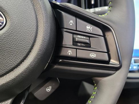 New 2025 Subaru Ascent Bronze Edition image 7