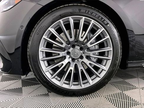 New 2026 Mercedes-Benz E 53 AMG e 4MATIC Sedan image 11