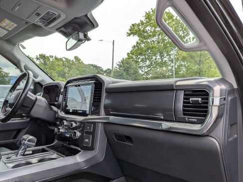 Used 2021 Ford F150 Lariat AWD/4WD image 39