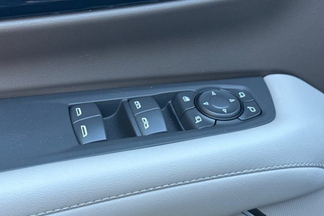 New 2026 Chevrolet Tahoe LT w/ Comfort Package RWD image 18