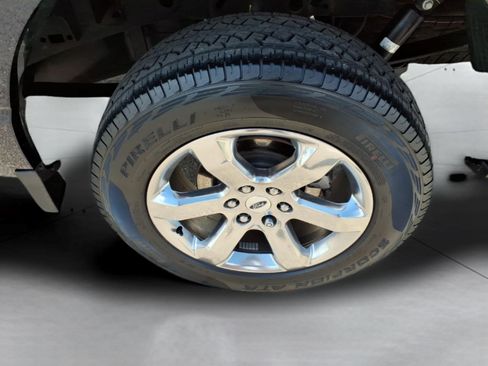 Used 2023 Ford F150 XLT w/ Equipment Group 302A High AWD/4WD image 8