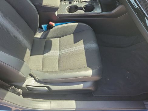 Used 2025 Honda Civic FWD Hybrid Sedan image 19