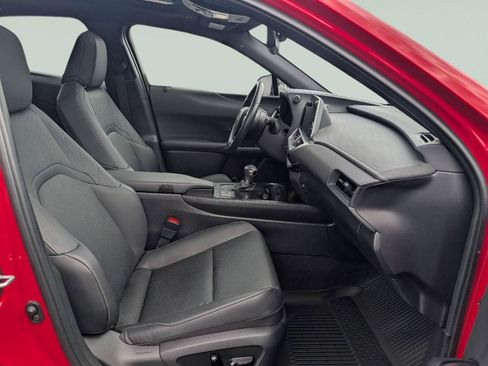 Certified 2024 Lexus UX 250h AWD w/ Premium Package image 20