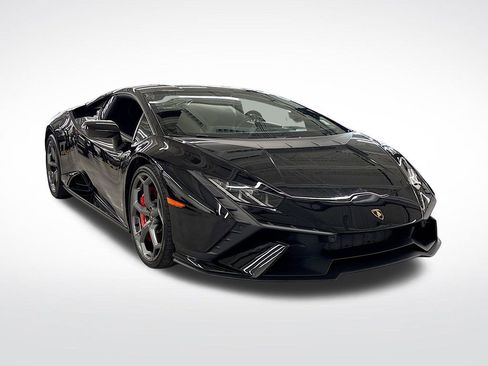 Used 2024 Lamborghini Huracan Tecnica image 7