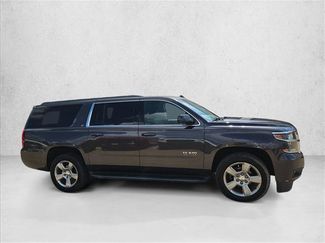 Used 2016 Chevrolet Suburban LT w/ Texas Edition Package RWD video 4