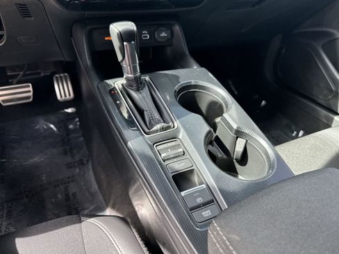 Used 2023 Honda Civic Sport image 18