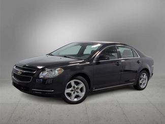Used 2009 Chevrolet Malibu LT w/ Power Convenience Package video 1