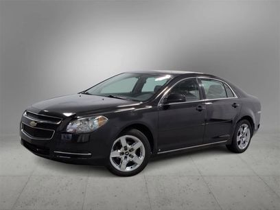 Used 2009 Chevrolet Malibu LT w/ Power Convenience Package