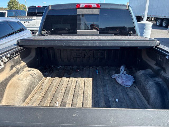 Used 2017 GMC Sierra 1500 SLT AWD/4WD image 12