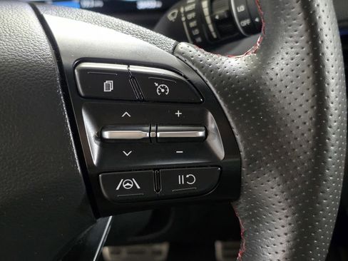 Certified 2023 Hyundai Kona N Line w/ Cargo Package image 30