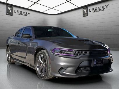 Used 2019 Dodge Charger R/T