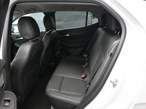 Used 2024 Buick Encore GX Sport Touring FWD image 11