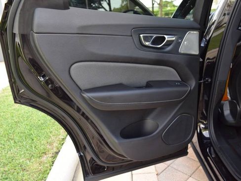 Used 2021 Volvo XC60 T8 Polestar w/ Protection Package AWD/4WD image 73