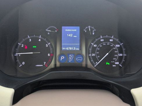 Used 2018 Lexus GX 460 image 14