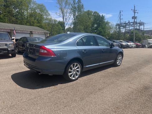 Used 2013 Volvo S80 T6 AWD/4WD image 4