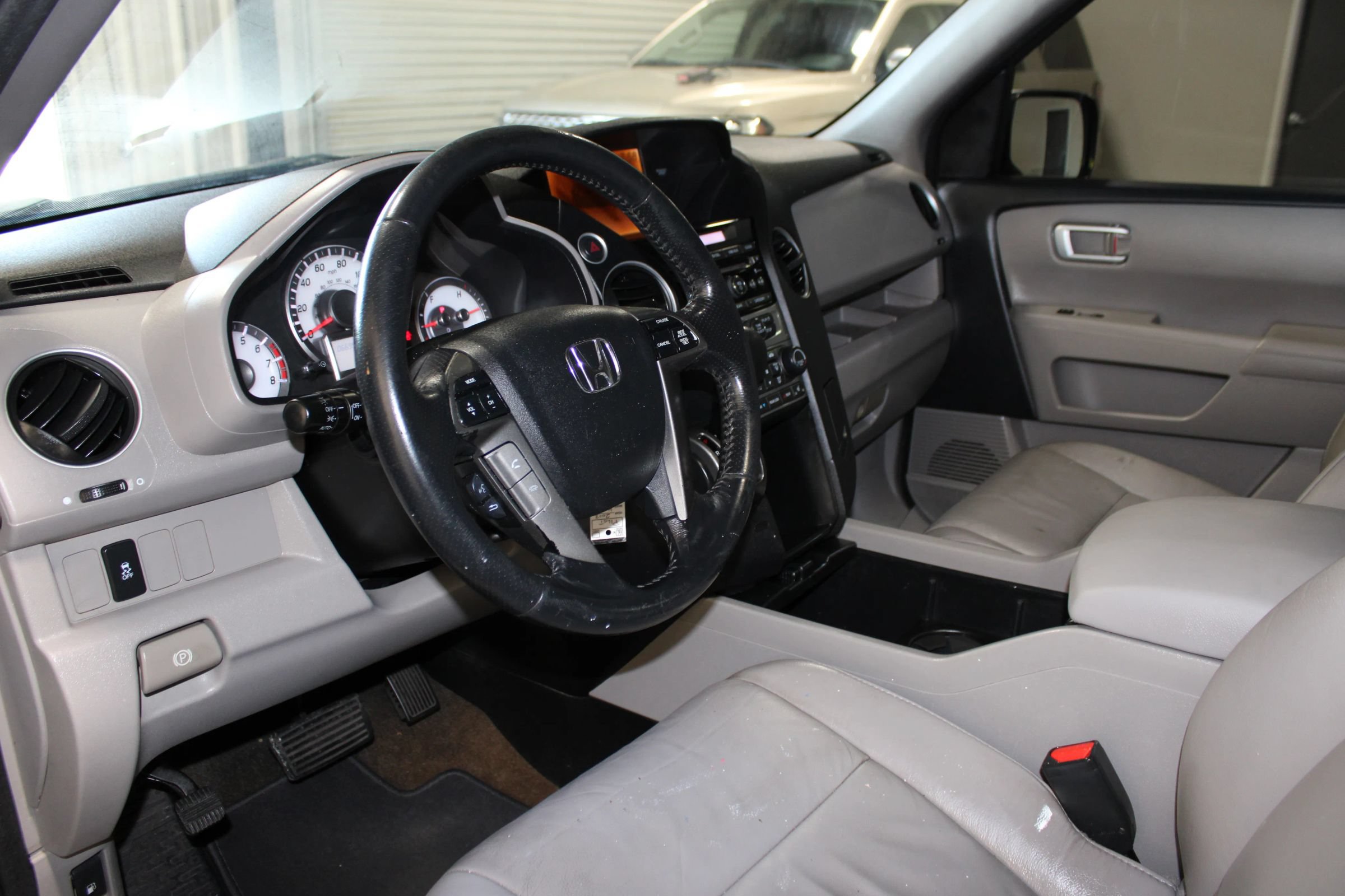 Used 2013 Honda Pilot EX-L image 18