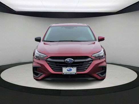 Used 2025 Subaru Legacy Premium w/ Popular Package #1A image 3