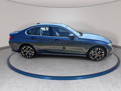 New 2026 BMW 330i Sedan w/ Premium Package image 4
