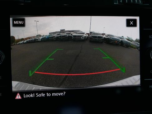 Used 2019 Volkswagen Golf Alltrack SE image 31