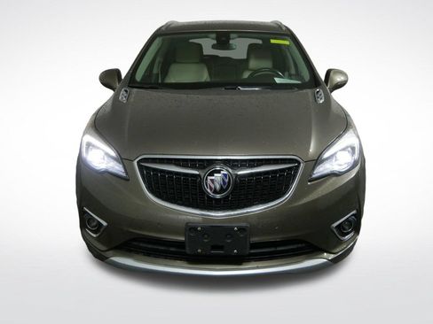 Used 2019 Buick Envision Premium AWD/4WD image 10