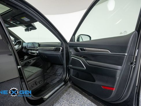 Used 2025 Kia Telluride SX Prestige X-Line AWD/4WD image 41
