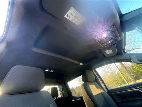 Used 2023 Chevrolet Silverado 1500 LT Trail Boss w/ Protection Package image 22