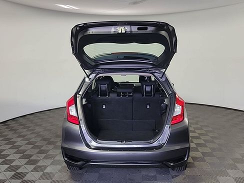 Used 2018 Honda Fit EX image 8