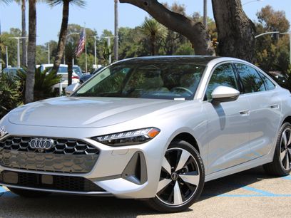 New 2025 Audi A5 2.0T Premium Plus