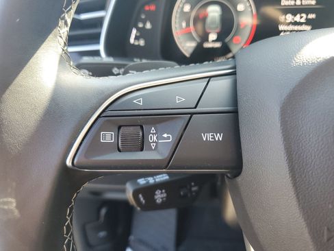 Used 2025 Audi Q8 Premium w/ Black Optic Package AWD/4WD image 29