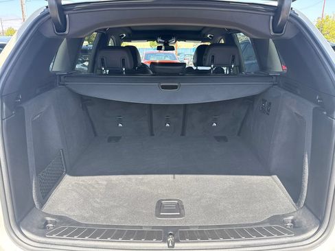 Certified 2023 BMW X3 sDrive30i w/ Convenience Package RWD image 11