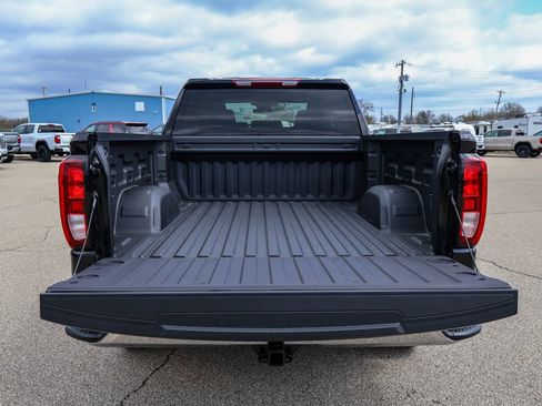 New 2026 GMC Sierra 1500 Pro w/ Pro Value Package image 6