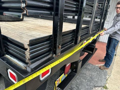 Used 2019 Ford F350 XL RWD image 7