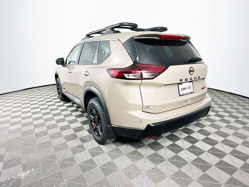 New 2026 Nissan Rogue Rock Creek w/ Rock Creek Premium Package image 7