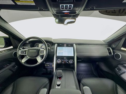 Used 2023 Land Rover Discovery S R-Dynamic image 35