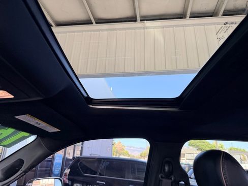 Used 2016 RAM 3500 Laramie Longhorn AWD/4WD image 15