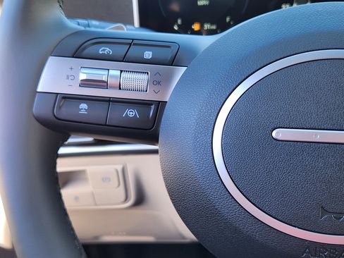 New 2026 Hyundai Tucson Limited image 22