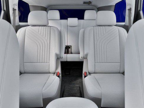 New 2026 Hyundai Palisade SEL image 12