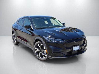 New 2026 Ford Mustang Mach-E Select