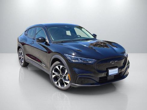 New 2026 Ford Mustang Mach-E Select RWD image 1