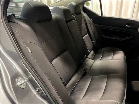 Used 2020 Nissan Altima 2.5 S AWD/4WD image 16