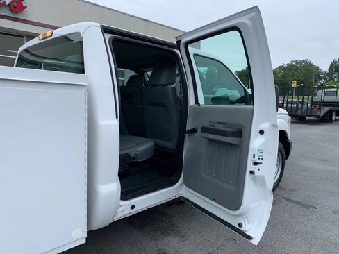 Used 2015 Ford F250 XL RWD image 24