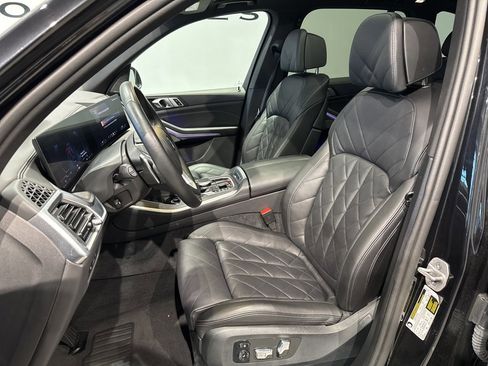 Used 2024 BMW X5 xDrive40i image 13