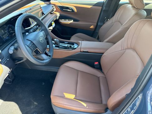 New 2026 Toyota Crown Signia Limited image 25