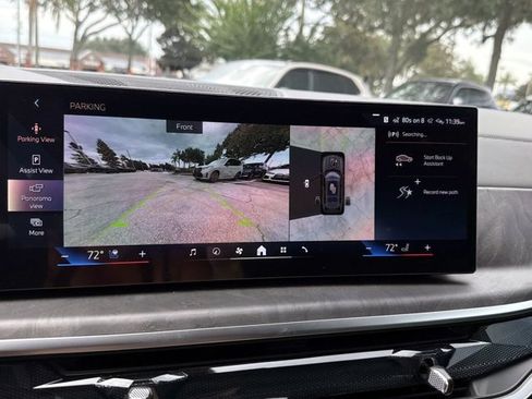 New 2027 BMW X7 xDrive40i w/ Executive Package AWD/4WD image 28