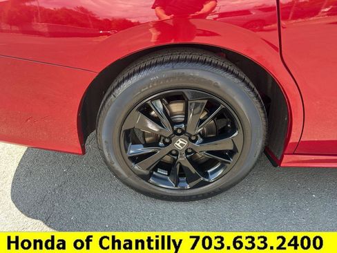 Used 2023 Honda Odyssey Sport image 26