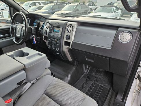 Used 2014 Ford F150 XLT w/ XTR Package AWD/4WD image 33