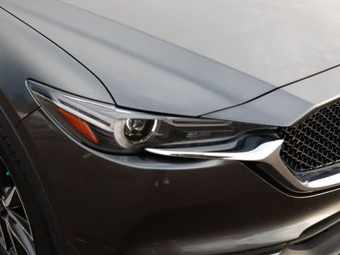 Used 2018 MAZDA CX-5 Grand Touring image 22