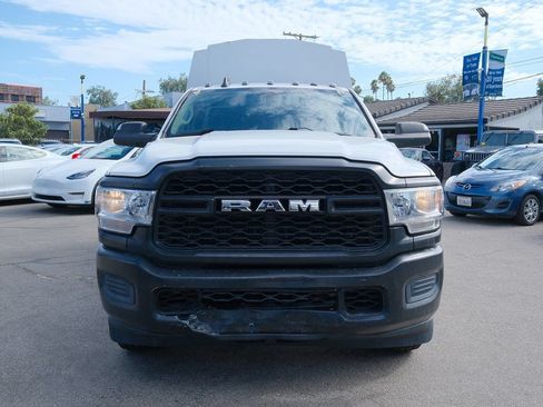 Used 2019 RAM 2500 Tradesman RWD image 2