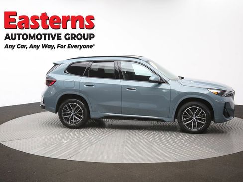 Used 2024 BMW X1 xDrive28i w/ M Sport Package AWD/4WD image 46