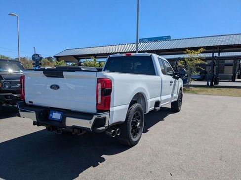 New 2026 Ford F250 XL w/ 360-Degree Camera Package image 4